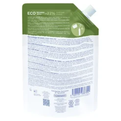 Mustela gel lavant corps et cheveux Bio