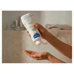 Mustela gel lavant doux Corps et cheveux