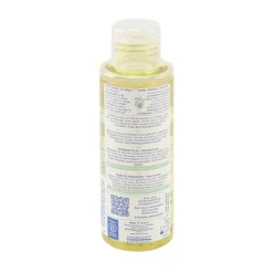 Mustela huile de massage