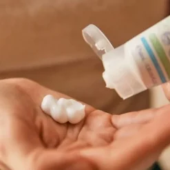 Mustela Hydra Bébé crème visage