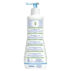 Mustela Hydra Bébé lait corps
