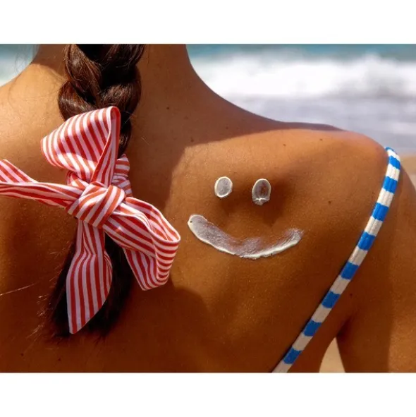 Mustela Lait solaire très haute protection SPF 50+