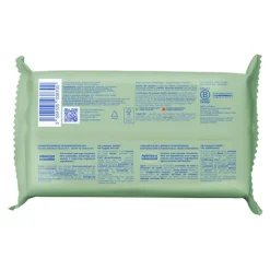 Mustela Lingettes Nettoyantes Compostables