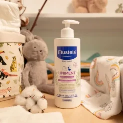 Mustela liniment dermo-protecteur