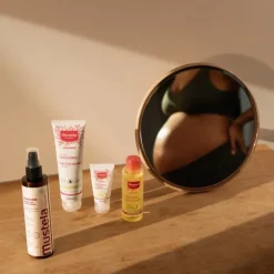 Mustela Maternité Crème vergetures parfumée