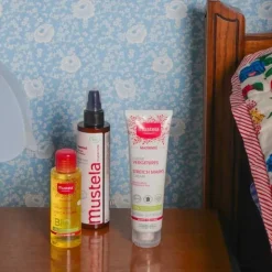 Mustela Maternité Crème vergetures parfumée