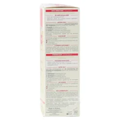 Mustela Maternité Huile vergetures Bio