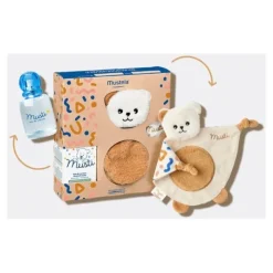 Mustela Musti Eau de senteur