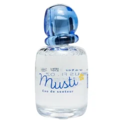 Mustela Musti Eau de senteur