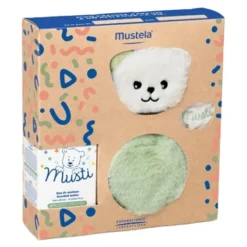 Mustela Musti Eau de senteur