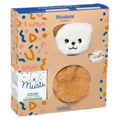 Mustela Musti Eau de senteur