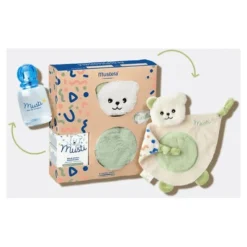 Mustela Musti Eau de senteur