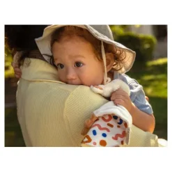 Mustela Musti Eau de senteur