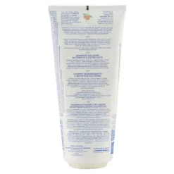 Mustela Shampooing crème démêlant et nourrissant