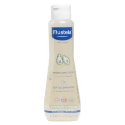 Mustela Shampooing doux pour bébé
