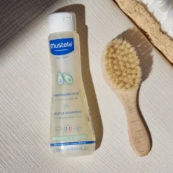 Mustela Shampooing doux pour bébé