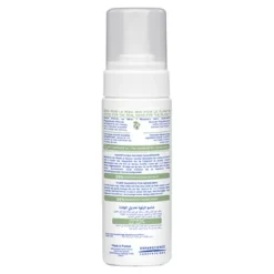 Mustela shampooing mousse nourrisson