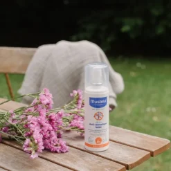 Mustela Spray anti moustique bébé