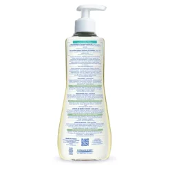 Mustela Stelatopia Huile lavante