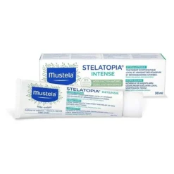 Mustela Stelatopia Intense crème