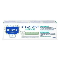 Mustela Stelatopia Intense crème