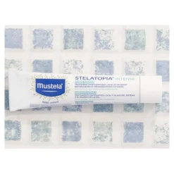 Mustela Stelatopia Intense crème