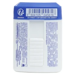 Mustela stick nourrissant au cold cream