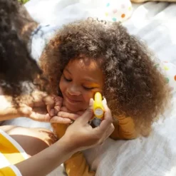 Mustela stick solaire SPF 50 famille