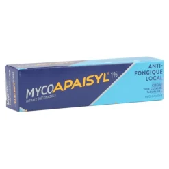 MycoApaisyl crème antifongique