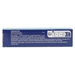 MycoApaisyl crème antifongique