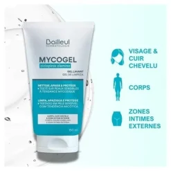 Mycogel Gel lavant