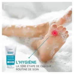 Mycogel Gel lavant