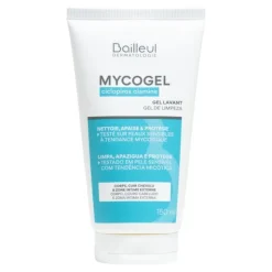 Mycogel Gel lavant