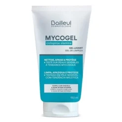 Mycogel Gel lavant