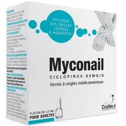 Myconail vernis