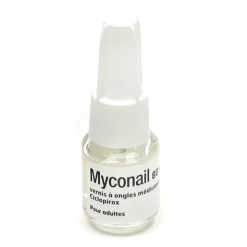 Myconail vernis
