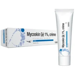 Mycoskin Gé 1 % crème