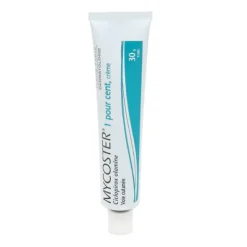 Mycoster crème mycose