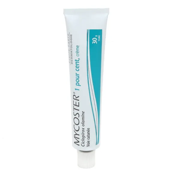 Mycoster crème mycose