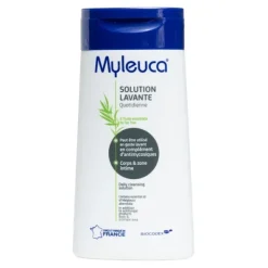 Myleuca solution lavante