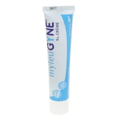 Myleugyne crème vaginale