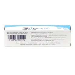 Myleugyne crème vaginale