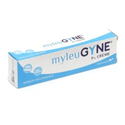 Myleugyne crème vaginale