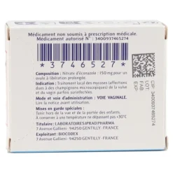 Myleugyne LP 150 mg ovule