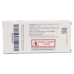 Myleugyne LP 150 mg ovule