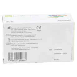 MyLife Multicolor 30 G lancettes stériles