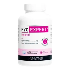 Myo Expert Inositol comprimés