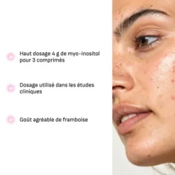 Myo Expert Inositol comprimés