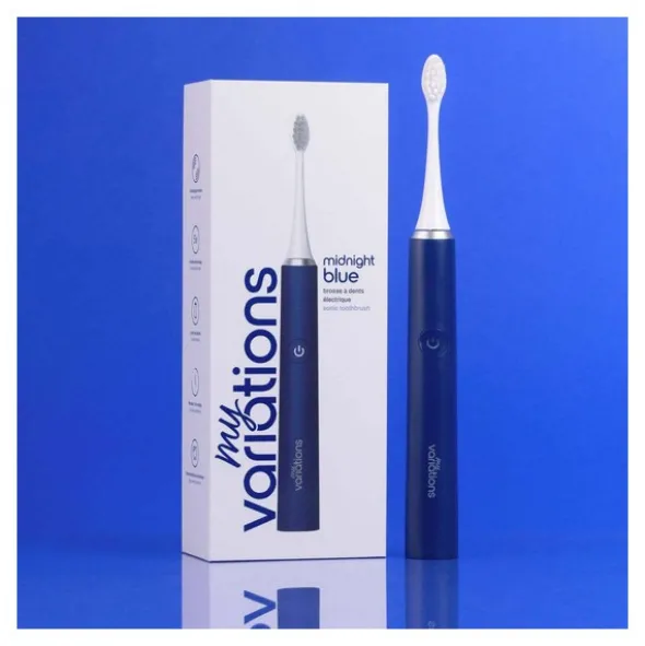 My Variations Brosse à dents électrique