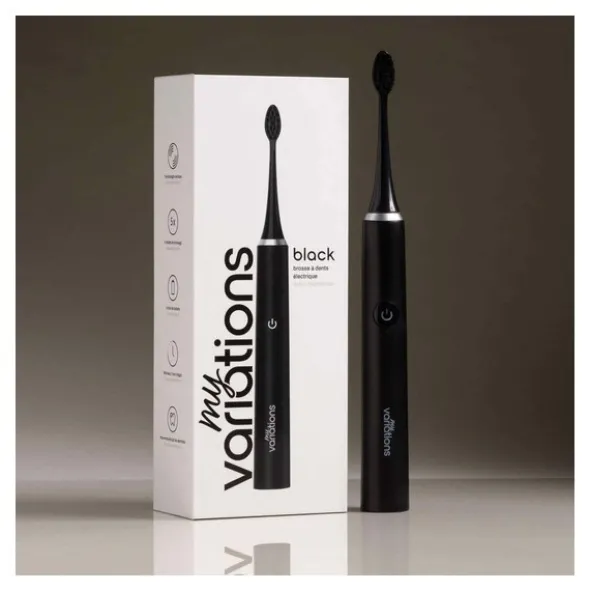My Variations Brosse à dents électrique